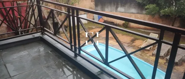 Casa com 4 Quartos à venda, 400m² no Interlagos, São Paulo