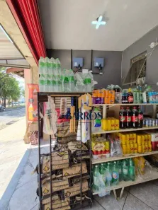 Casa com 2 Quartos para alugar, 182m² no Água Branca, Piracicaba