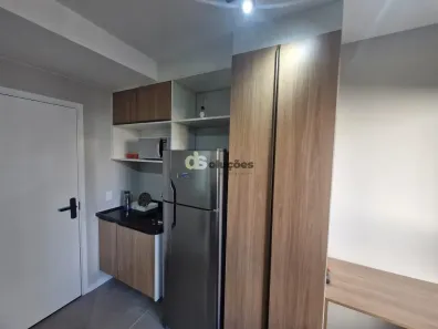 Apartamento com 1 Quarto à venda, 18m² no Perdizes, São Paulo