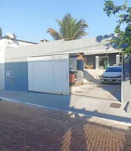 Casa de Condomínio com 3 Quartos à venda, 356m² no Setor Habitacional Arniqueira, Brasília