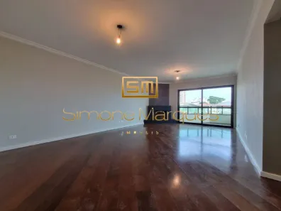 Apartamento com 4 Quartos à venda, 159m² no Água Fria, São Paulo
