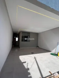 Casa com 3 Quartos à venda, 107m² no Vila Norte, Anápolis