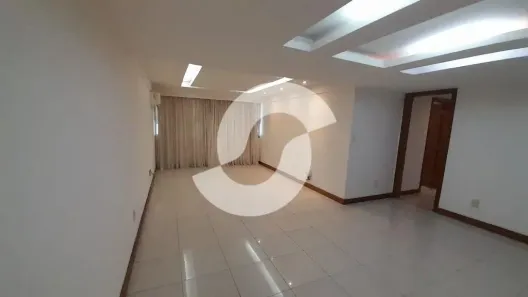 Apartamento com 3 Quartos à venda, 100m² no Icaraí, Niterói