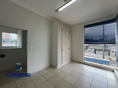 Sala Comercial para alugar, 30m² no Jardim Nova Aliança Sul, Ribeirão Preto