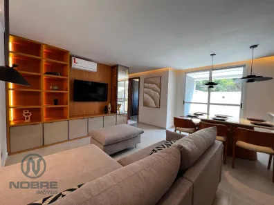 Apartamento com 2 Quartos à venda, 129m² no Agriões, Teresópolis