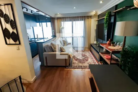 Apartamento com 1 Quarto à venda, 62m² no Vila Andrade, São Paulo