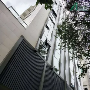 Apartamento com 2 Quartos à venda, 65m² no Lourdes, Belo Horizonte