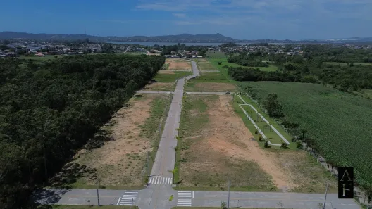 Lote/Terreno à venda, 360m² no Campo D'una, Garopaba