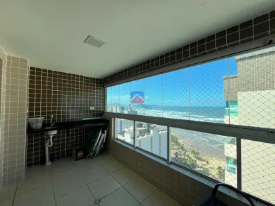 Apartamento com 2 Quartos à venda, 80m² no Mirim, Praia Grande