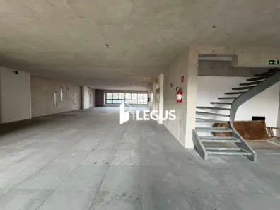 Sala Comercial para venda ou aluguel, 294m² no Pinheiros, São Paulo