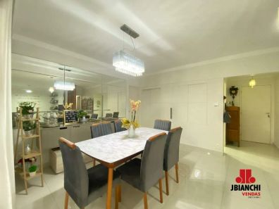 Apartamento com 3 Quartos à venda, 148m² no Vila Nova Socorro, Mogi das Cruzes