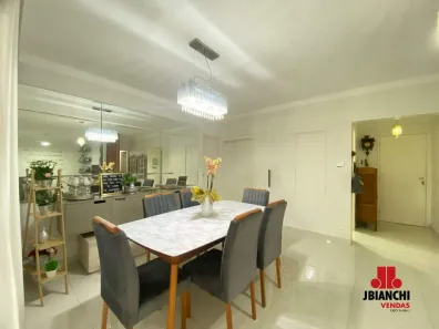 Apartamento com 3 Quartos à venda, 148m² no Vila Nova Socorro, Mogi das Cruzes