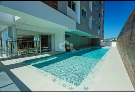 Apartamento com 3 Quartos à venda, 120m² no Pedra Branca, Palhoça