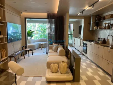 Prédio Comercial com 2 Quartos à venda, 77m² no Barra da Tijuca, Rio de Janeiro