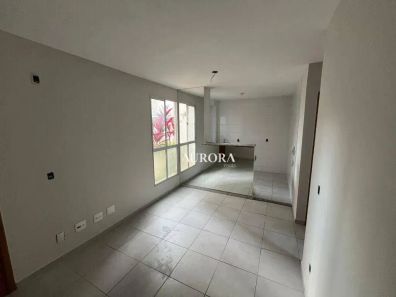 Apartamento com 2 Quartos à venda, 44m² no Colinas, Londrina