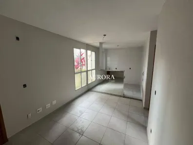 Apartamento com 2 Quartos à venda, 44m² no Colinas, Londrina