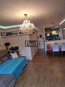 Apartamento com 3 Quartos à venda, 88m² no Vila Campestre, São Paulo