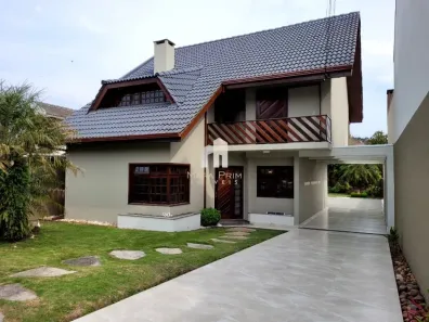 Sobrado com 3 Quartos à venda, 552m² no Atuba, Curitiba