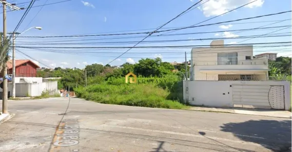 Lote/Terreno à venda, 1195m² no Vila Trujillo, Sorocaba