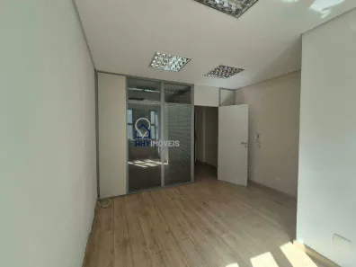 Sala Comercial à venda, 30m² no Funcionários, Belo Horizonte