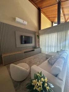 Casa de Condomínio com 4 Quartos à venda, 280m² no Residencial Aldeia do Vale, Goiânia