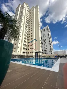 Apartamento com 5 Quartos à venda, 237m² no Alvorada, Cuiabá