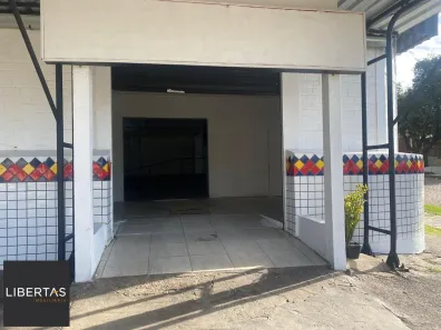 Ponto Comercial à venda, 100m² no Tristeza, Porto Alegre