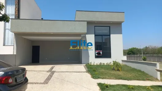 Casa com 3 Quartos à venda, 250m² no Parque Ortolândia, Hortolândia