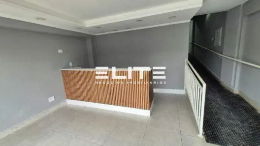 com 6 Quartos para alugar, 157m² no Jardim, Santo André