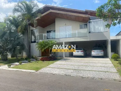Casa de Condomínio com 3 Quartos à venda, 600m² no Condomínio Vale do Sol, Tremembé