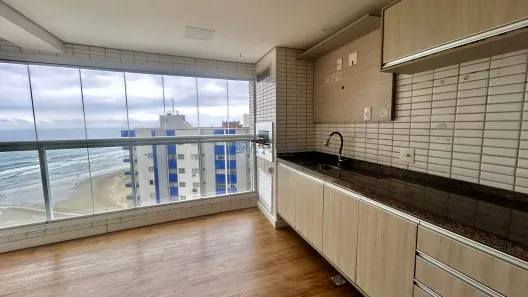 Apartamento com 2 Quartos à venda, 80m² no Tupi, Praia Grande