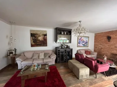 Casa com 4 Quartos à venda, 325m² no Jardim Caxambu, Piracicaba