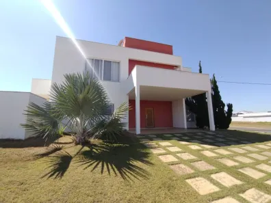 Casa com 3 Quartos à venda, 287m² no Jardim Novo Mundo, Sorocaba
