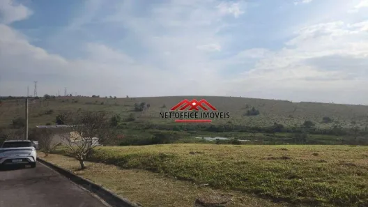 Lote/Terreno à venda, 380m² no Eugênio de Mello, São José dos Campos