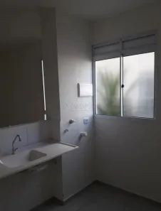Apartamento com 2 Quartos à venda, 45m² no Residencial Frei Galvão, São José dos Campos