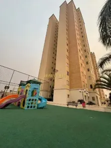 Apartamento com 3 Quartos à venda, 94m² no Jardim Imperador, Suzano