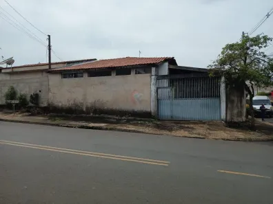 Casa com 3 Quartos à venda, 157m² no Parque São Miguel, Hortolândia
