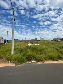 Lote/Terreno à venda, 159m² no Parque Barnabé, Indaiatuba