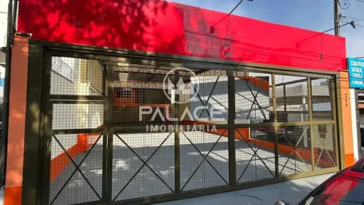 Imóvel Comercial com 1 Quarto para alugar, 232m² no Piracicamirim, Piracicaba