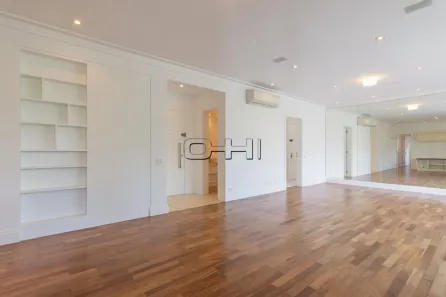 Apartamento com 2 Quartos para alugar, 152m² no Itaim Bibi, São Paulo