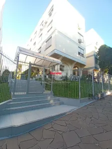 Apartamento com 2 Quartos à venda, 60m² no Santo Antônio, Porto Alegre