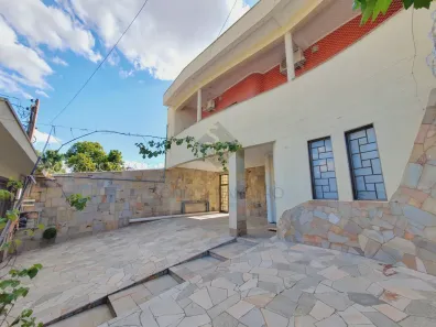 Imóvel Comercial com 4 Quartos à venda, 398m² no Alto da Boa Vista, Ribeirão Preto
