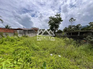 Lote/Terreno à venda, 490m² no Mirante da Orla, Caraguatatuba