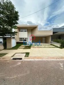Casa de Condomínio com 3 Quartos à venda, 149m² no Portal Ville Flamboyant, Porto Feliz