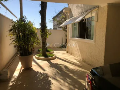 Casa com 3 Quartos à venda, 300m² no Vila Nogueira, Campinas