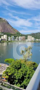 Apartamento com 2 Quartos à venda, 79m² no Lagoa, Rio de Janeiro