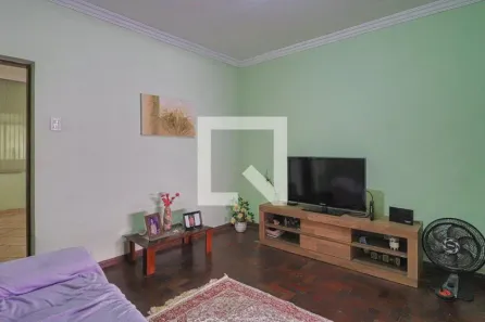 Casa com 4 Quartos à venda, 450m² no Sagrada Família, Belo Horizonte