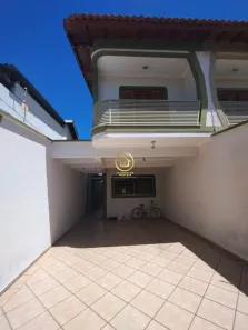 Sobrado com 3 Quartos à venda, 147m² no Jardim Santo Elias, São Paulo