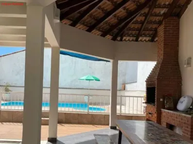 Casa com 5 Quartos à venda, 280m² no Santa Terezinha, Itanhaém