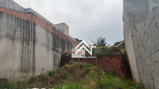 Lote/Terreno à venda, 200m² no Jardim São Maria, Bom Jesus dos Perdões